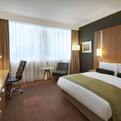 Standard King Room Crowne Plaza London Ealing, an IHG Hotel Promo Code