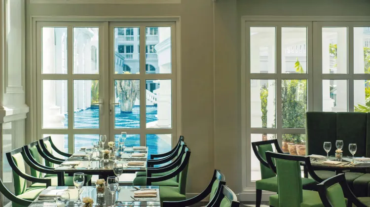 布吉神話芭東瑞享酒店 餐廳