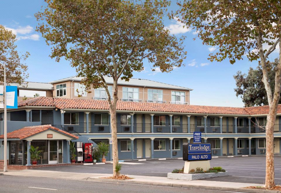 Kasa Palo Alto - Housity