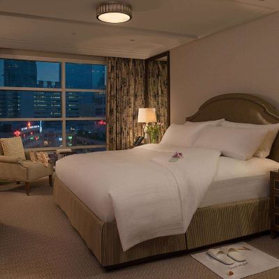 Executive Suite Discovery Primea Promo Code
