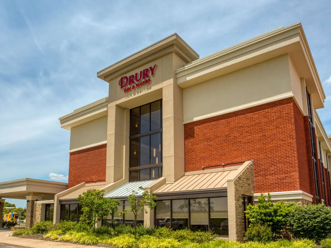 Drury Inn & Suites St. Louis Fairview Heights - Illinois