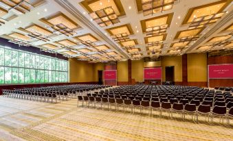 Grand Hyatt São Paulo