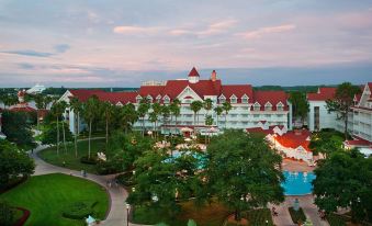 Disney's Grand Floridian Resort & Spa