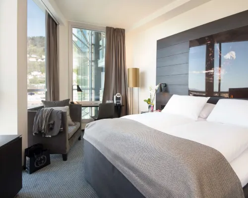 Scandic Ørnen Hotels in Bergen