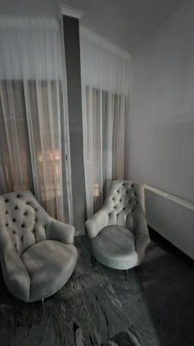 Vila Bun Triple Room