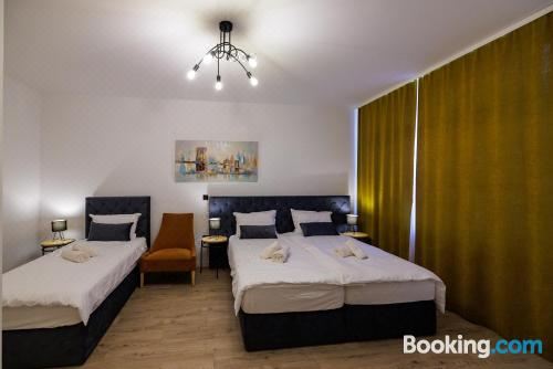 Rooms Li?ni?Deluxe Triple Room