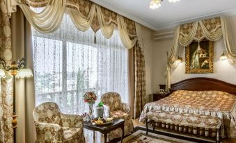 Hotel Chebotarev