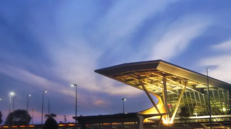 Natura Hotel 食事・レストラン