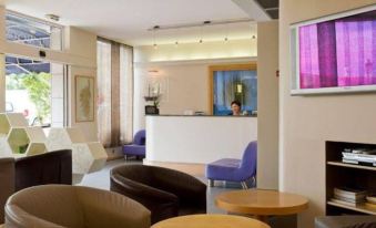 Residence Hoteliere Alcyon