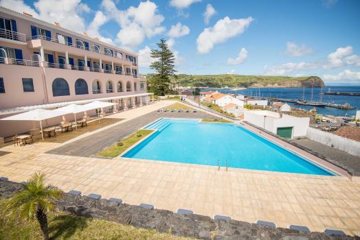 Azoris Faial Garden - Resort Hotel