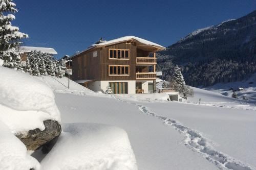 三臥室公寓——帶桑拿浴室