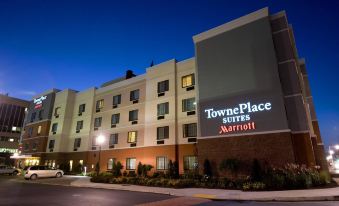 TownePlace Suites Williamsport