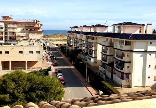 公寓 - 地面楼层