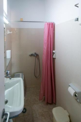 标准双人或双床房