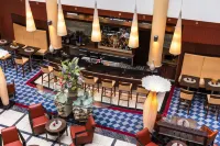 Steigenberger Hotel de Saxe Dresden
