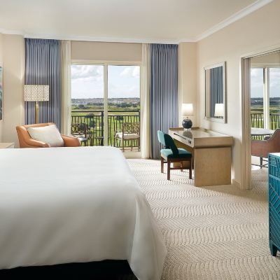 Executive King Suite Omni Orlando Resort at Championsgate Promo Code