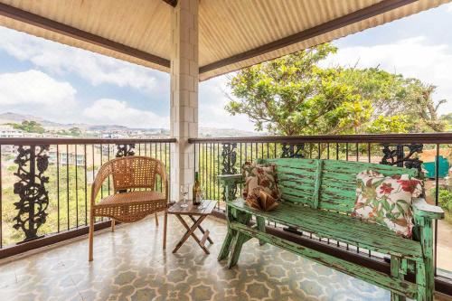 La Petite Maison - a Cityview Villa Presented by StayVista Three-Bedroom Villa