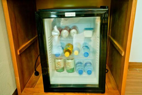 三人间（园景）