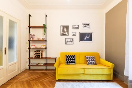 两卧室的房子-附楼