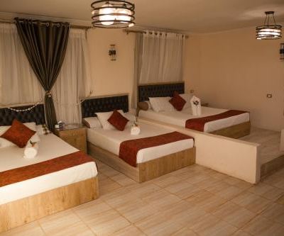 Comfort Triple Room