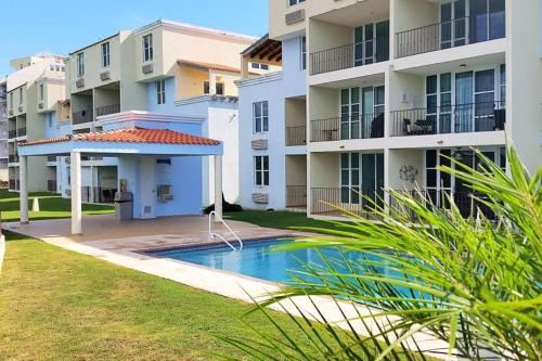 Hotel Sunset Paradise - Ocean View Penthouse, Leisure & Recreation, Outdoor Swimming Pool