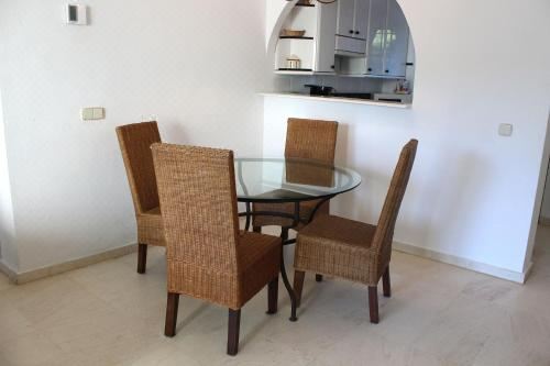 公寓 - 地面楼层