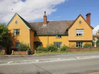 The Bridge Street Historic Guest House Hotel a 