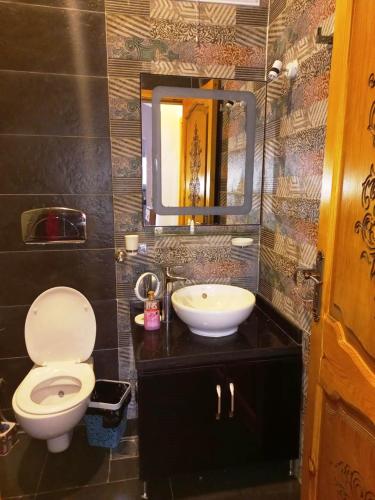 别墅（带独立泳池）