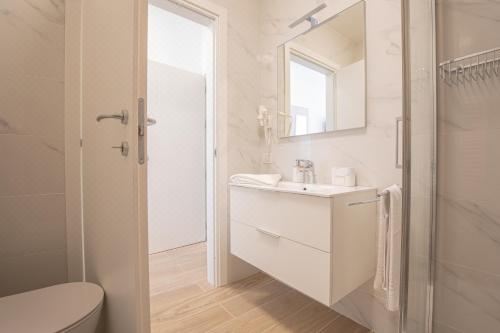 单人房（带独立浴室）