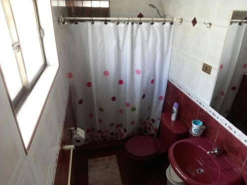 三卧室联排别墅