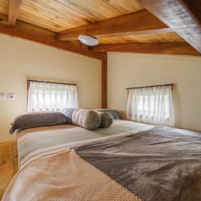 Full House KELIVANA THE WOODEN HOUSE 1 Promo Code