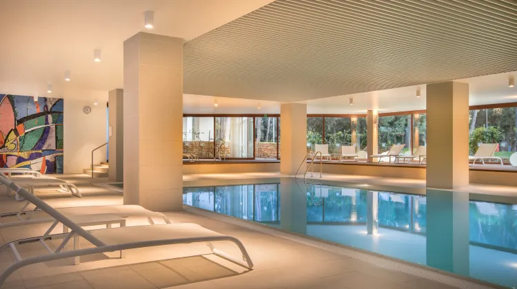 ホテル エデン 施設