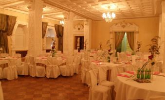 Grand Hotel Ukraine