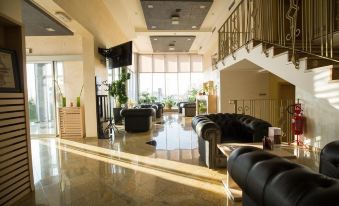 Euro Garni Hotel