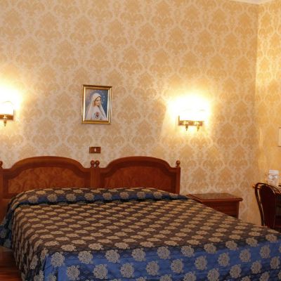 Double Room With Double Bed Hotel Pace Helvezia Promo Code