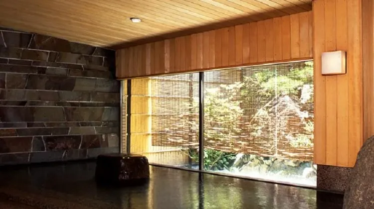 布半ぬのはん 施設