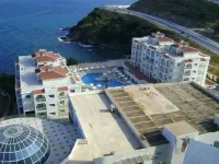 Sabri Hotel Các khách sạn ở 