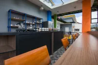 Rap Hotel Balige