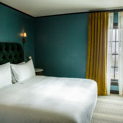 Premier Room, 1 King Bed, Accessible (Atelier) Emeline Promo Code