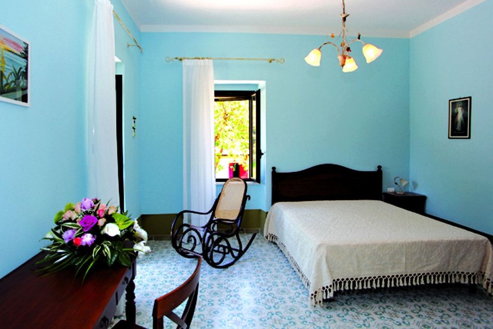 Il Nibbio Reale Country House - 카세르타