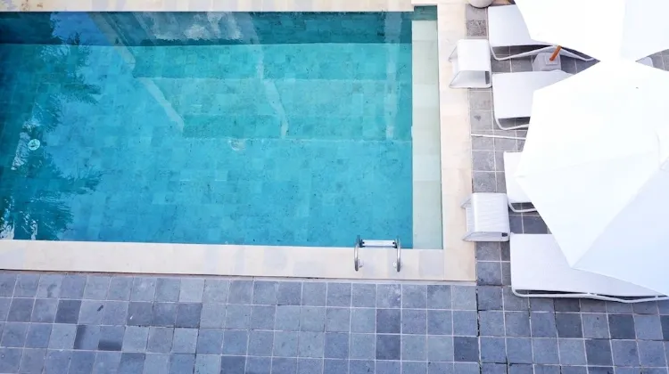 The Sloth Bali 施設