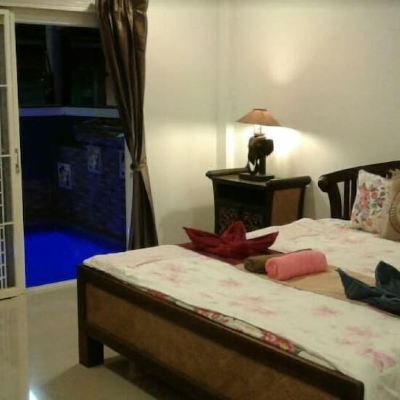 Wongsuwan Pool Villa 6 (2 Bedrooms)