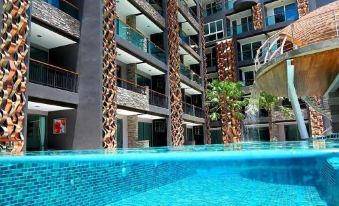 Emerald Terrace Patong