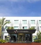 Avanti Mohammedia Hotel
