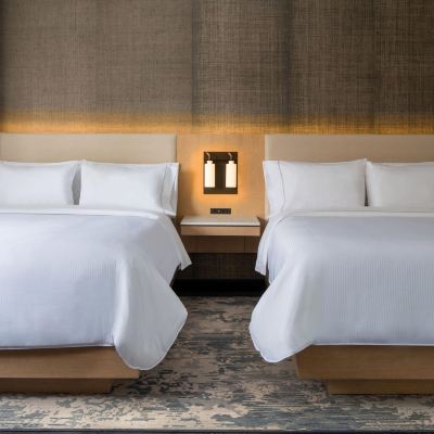 One Bedroom Two Queen Suite The Westin Houston Medical Center Promo Code