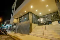 El Dorado Classic Hotel Отели в г. 