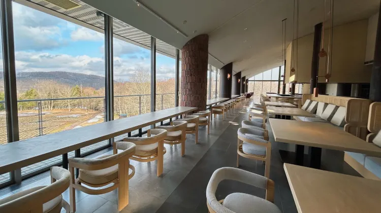 フラノ寶亭留 食事・レストラン