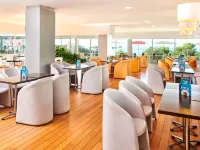 Hotel Delfin Plava Laguna Hotéis em Funtana