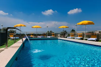 Hotel Terme Roma Hotel di 