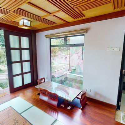 Deluxe Japanese Room Kupon Rocky Farm